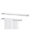 thumbnail image 1 of Blomus 68684 Porte-serviettes Double Poli 64 Cm, 1 of 1