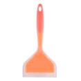 thumbnail image 2 of SPRING PARK Heat-Resistant Rubber Spatula Kitchen Utensils Non-stick Cooking Baking Decorating Mixing, Seamless & Flexible Design, Non Toxic & Dishwasher Safe, 2 of 7