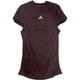 thumbnail image 1 of Adidas Mens University Jersey maroon 2XL, 1 of 2