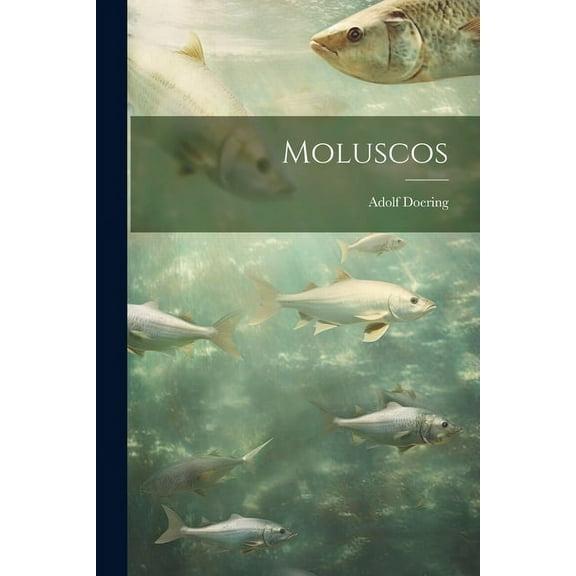 Moluscos (Paperback)