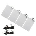 thumbnail image 1 of Car  Heater,  Heater Safe Universal Stable  For Automobile, 1 of 8