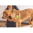 thumbnail image 2 of Cepillo de aseo para perros Wahl Shedd, que elimina eficazmente el pelo, 2 of 3