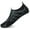 Blue Fire, variant on L-RUN Water Shoes for Men Womens Aqua Socks for Beach Swim Surf Yoga Sport