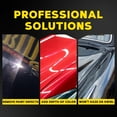 thumbnail image 3 of Meguiars M20032 Professional Pro Speed Polish for Exterior Car Detailing 32oz, 3 of 8