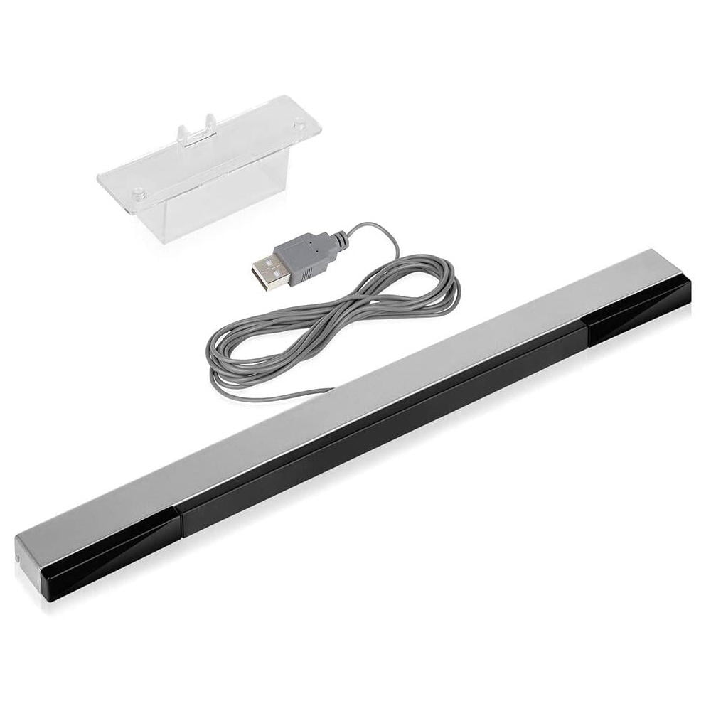USB Remote Motion Sensor Bar IR Infrared Ray Inductor for Dolphin
