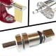 thumbnail image 4 of Pasta Shear Shaft Coupler For Ksmpsa 5ksmpra 5ksmpsa Ksmpca Sheet Roller Cutter [RbestQ], 4 of 4