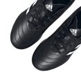thumbnail image 3 of Tenis Adidas Goletto VIII Multi J UNISEX. HP3061 negro 24.5, 3 of 4