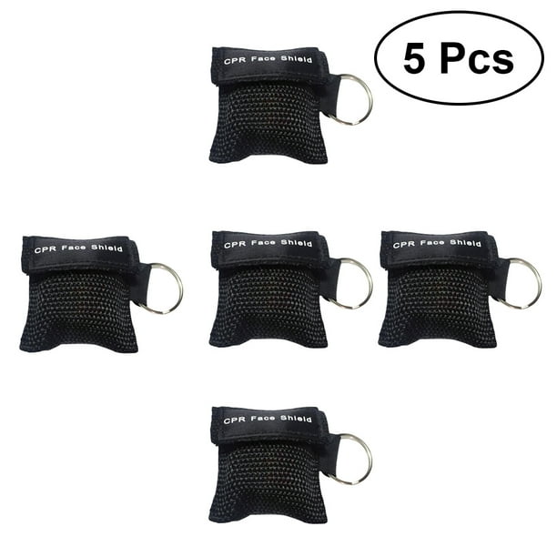 Cpr Pocket Face Mask