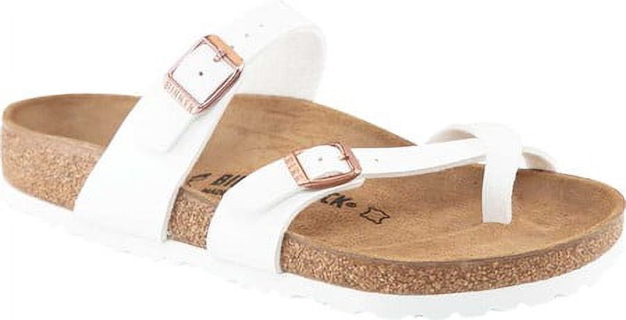 Women's Birkenstock Mayari Birko Flor