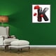 thumbnail image 5 of Cuadros Decorativos 5D DIY diamante pintura planta flor completo redondo taladro hecho a mano arte (V1858) Tmvgtek embutido en tela, 5 of 9