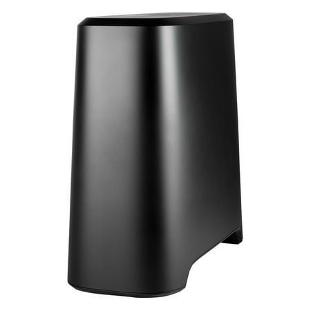 Polk Audio - MagniFi Mini AX 3.1 Ch Soundbar with Dolby Atmos and VoiceAdjust - Black