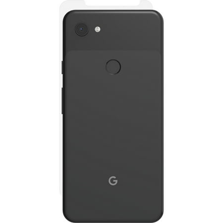 ZAGG - InvisibleShield Glass Elite Screen Protector for Google Pixel 3a - Clear