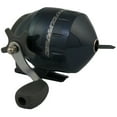 thumbnail image 1 of Moulinet a bouton-poussoir Durango15, 1 of 5