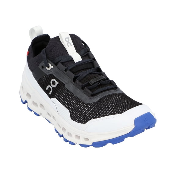 On Running Cloudultra 2 Canvas Sneaker, 7.5, Black