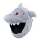 thumbnail image 4 of Funda para Casco de Motocicleta Sunnimix Cubiertas de Animales de Felpa Cara Completa, 4 of 8