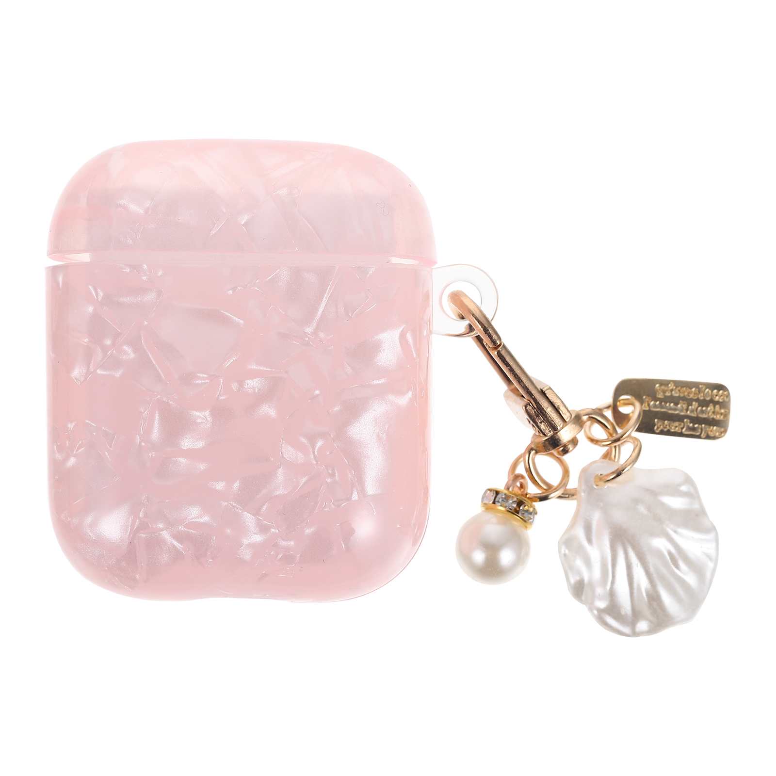 Earphone Case Earbuds Earbud Cover Wireless Pouch Sleeve Carrying Charging Noise Headphone