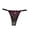 Purple, variant on OJJCXA Nightgowns Pajamas for Women Strap Lace G String Thong Lingerie Invisible Stretch Panties Bras White Size L