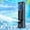 Black, variant on Pioneer Digital Display Tower Fan with 25-Speed Wind, 300% Enhanced Airflow, for Home, Office, Bedroom