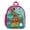 pink-style, variant on Scooby Doo Cute Cartoon backpack travel bag adjustable shoulder straps One size