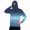 Dark Blue, variant on Men's Hoodies Casual Pullover Hooded Sweatshirt Gradient Print Hoodie Outdoor Pullover Fall Outfits 2026