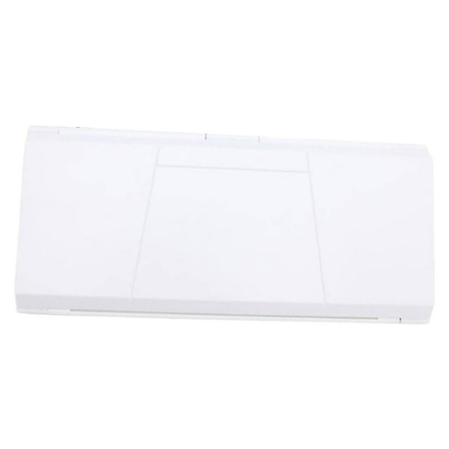 Estuche de pintura de paleta de acuarela vacía, caja de paleta de acuarela, manualidades de viaje, paleta de mezcla de Gouache para principiantes,