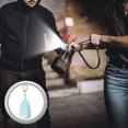 thumbnail image 1 of Jacenvly Black Technology Border LED Flash Alarma de carga Puerto tipo C Herramienta esencial para mujeres, ancianos y niños que salen Luces LED en oferta para dormitorio Regalos para mujeres, 1 of 7