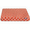 Red, variant on Majestic Pet | Links Shredded Memory Foam Rectangle Pet Bed For Dogs, Removable Cover, Red, Small