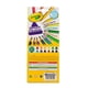 thumbnail image 2 of Lápices de colores Crayola Triangulares 12 Piezas, 2 of 4