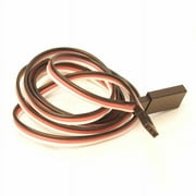 Universal Servo Extension 22AWG 36 Inch Racers Edge 1646