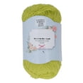 thumbnail image 2 of Glow Yarn, Fluorescent Wool Soft Sweat Absorbent  For Hats Crocheting For DIY Crafts, 2 of 8