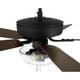 thumbnail image 5 of Ventilador de techo Craftmade Pro Plus 52' LED P101ESP5-52ESPWLN, 5 of 6