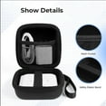 thumbnail image 6 of Carrying Case Hard Storage Case Electronics Organizers Charging Portable Travel Case Bag, 6 of 9
