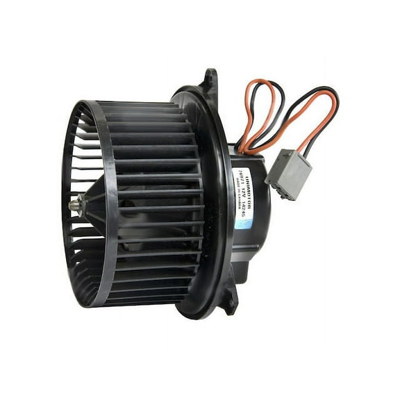 Blower Motor - Compatible with 2013 - 2016 Dodge Dart 2014 2015