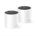 thumbnail image 1 of Deco X55 TP-Link sistema Wi-Fi 6 Mesh Doble Banda AX3000 3000 Mbps (2-pack) TP-Link Deco X55 2pack, 1 of 4