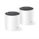 thumbnail image 1 of Deco X55 TP-Link sistema Wi-Fi 6 Mesh Doble Banda AX3000 3000 Mbps (2-pack) TP-Link Deco X55 2pack, 1 of 4