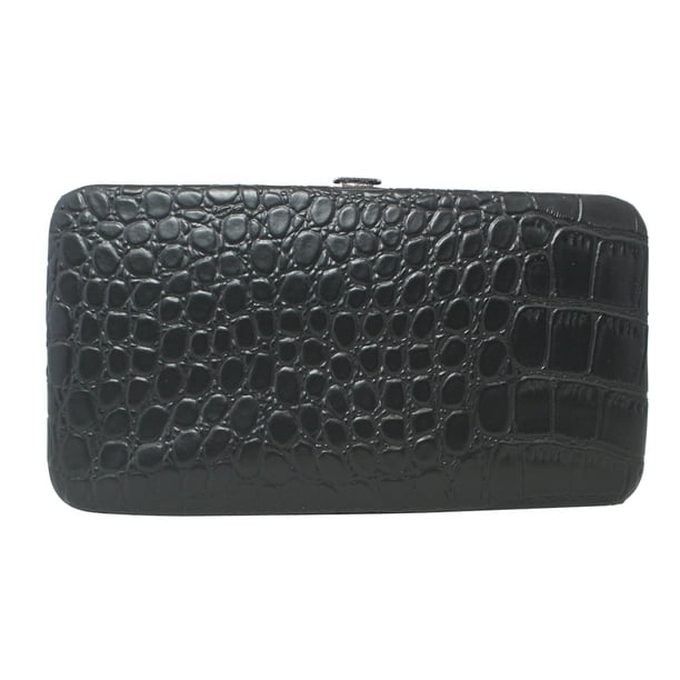 black hard clutch