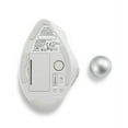 thumbnail image 5 of Kensington Pro Fit Ergo Trackball, 5 of 7