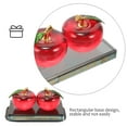 thumbnail image 5 of Gymnture Desktop Decor Crystal Car Interior Decoration Sculpture Statue, 5 of 10