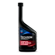 Techron Concentrate Plus Complete Fuel System Cleaner 20oz bottle