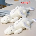 thumbnail image 4 of Almohada de Juguete de Peluche de Dinosaurio, Muñecos de Animales de Peluche de Dinosaurio , Almohada de Cuerpo Entero de Dinosaurio Suave, Regalo, 4 of 5