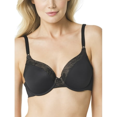 - Women's Smooth Look Underwire Contour Bra, Style RF5041W