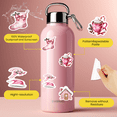 thumbnail image 5 of 35pcs Cute Stickers Christmas Decoration Fun Stickers for Laptops Notebooks Suitcases, 5 of 9