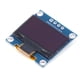 thumbnail image 5 of Módulo OLED 0.96 pulgadas 4 pines IIC 128x64 SSD1315 Unidad para Arduino (Dislay) Blanco, 5 of 8