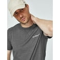 thumbnail image 6 of SSLR Mens Short Sleeve T Shirt Summer Casual Crewneck Tee Shirts, 6 of 8