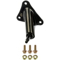 Dorman 924-408 Shock Mount for Specific Ford / Mazda Models, Black Fits select: 1983-2006 FORD RANGER, 1998-2001 MAZDA B2500