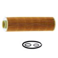 thumbnail image 2 of 4Pack Fits For Mercedes-Benz C250 SLK250 1.8L Engine Oil Filter Kit A2711800509, 2 of 5
