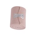 thumbnail image 2 of KCGYNP Elastic Bandage High-Elasticity Rubber,Sports Protection Ankle Support,Athletic Injury Recovery,Non-Stick Breathable Compression Wrap, 2 of 7