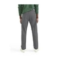 thumbnail image 3 of Dockers Men's 5-Pocket Straight Fit Pants with Stretch, 3 of 5