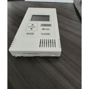 ميتسوبيشي PAC-YT53CRAU-J - Pac-Yt53Crau-J Ma Controller
