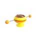 thumbnail image 1 of Tocadiscos Pet Toy Funny Pet Stick Pet Catnip Ball Tocadiscos Comedero Para Mascotas Methold PT001584-03, 1 of 3